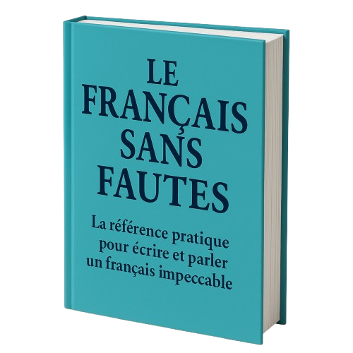 Le Français sans fautes